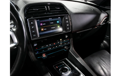 Jaguar F-PACE * S-First Edition* АвтоКредит* (ЦЕНА ДО БГ) - автомобили, коли, обяви за нови и употребявани 11