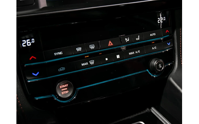 Jaguar F-PACE * S-First Edition* АвтоКредит* (ЦЕНА ДО БГ) - автомобили, коли, обяви за нови и употребявани 12