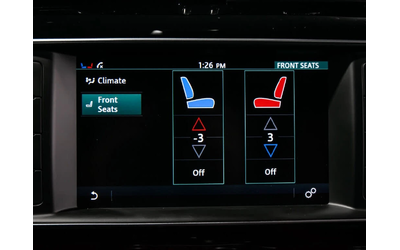 Jaguar F-PACE * S-First Edition* АвтоКредит* (ЦЕНА ДО БГ) - автомобили, коли, обяви за нови и употребявани 15