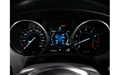 Jaguar F-PACE * S-First Edition* АвтоКредит* (ЦЕНА ДО БГ) - автомобили, коли, обяви за нови и употребявани 16