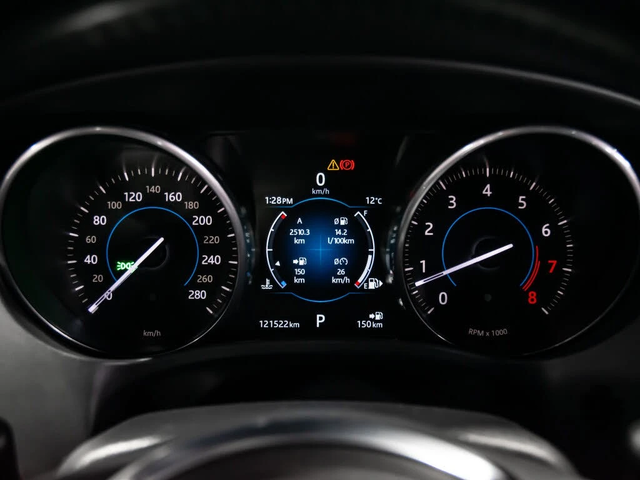 Jaguar F-PACE * S-First Edition* АвтоКредит* (ЦЕНА ДО БГ) - автомобили, коли, обяви за нови и употребявани 16