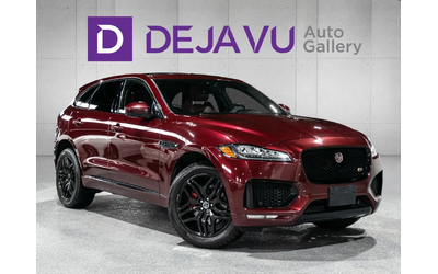 jaguar-f-pace - 1