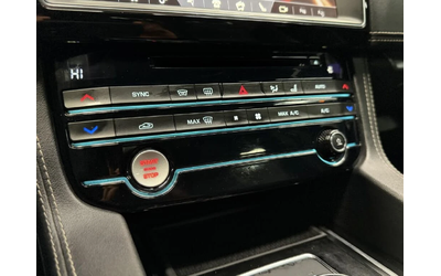 Jaguar F-PACE АвтоКредит* (ЦЕНА ДО БГ) - автомобили, коли, обяви за нови и употребявани 12