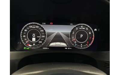 Jaguar F-PACE АвтоКредит* (ЦЕНА ДО БГ) - автомобили, коли, обяви за нови и употребявани 9