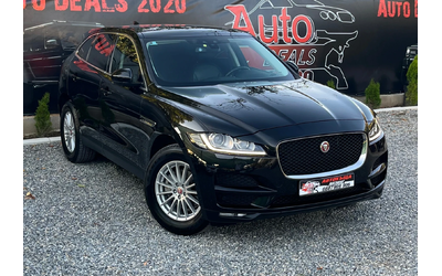 jaguar-f-pace - 0