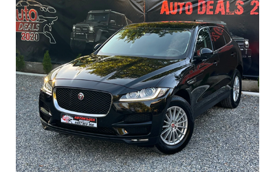 jaguar-f-pace - 1