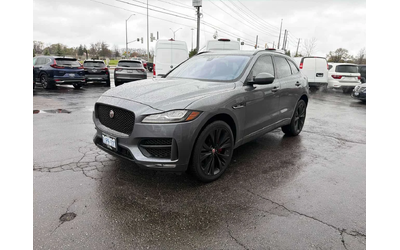 jaguar-f-pace - 0