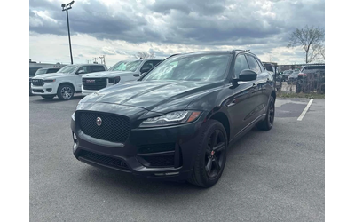 jaguar-f-pace - 0