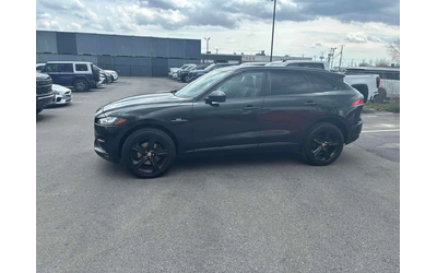 jaguar-f-pace - 1