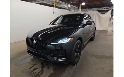 jaguar-f-pace - 0