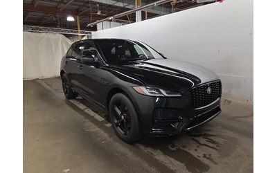 jaguar-f-pace - 1