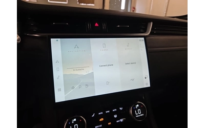 Jaguar F-PACE S * * CARFAX * * АВТО КРЕДИТ * * - автомобили, коли, обяви за нови и употребявани 8