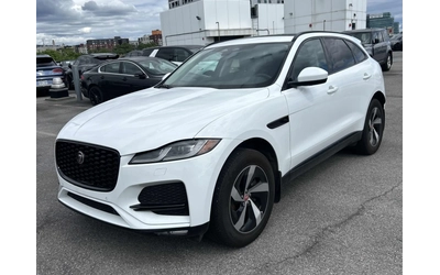 jaguar-f-pace - 0