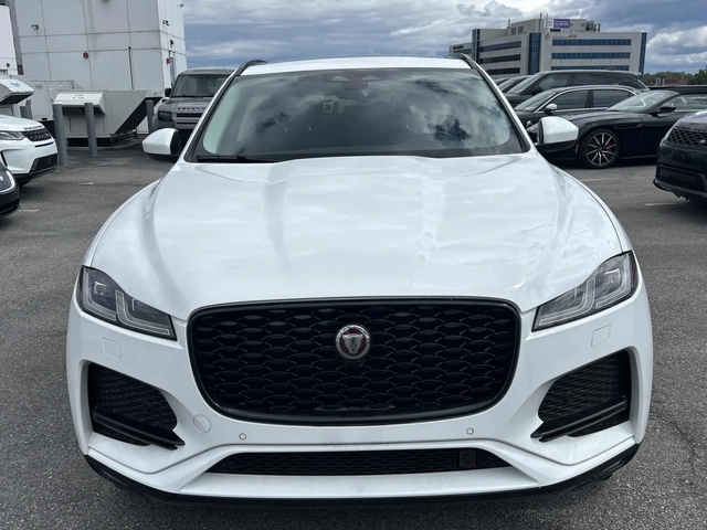 Jaguar F-PACE P250 S * ПАНОРАМА * 2 КЛЮЧА * ПОДГРЕВИ * CARFAX - автомобили, коли, обяви за нови и употребявани 1