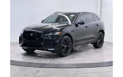 jaguar-f-pace - 0