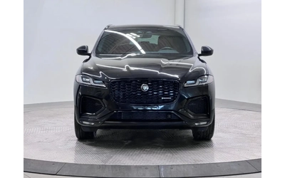 jaguar-f-pace - 1