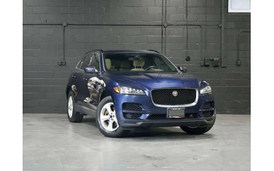 jaguar-f-pace - 0