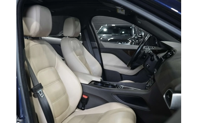 Jaguar F-PACE Prestige, ПАНО, ЦЕНА ДО БГ - автомобили, коли, обяви за нови и употребявани 15