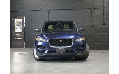 jaguar-f-pace - 1