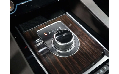 Jaguar F-PACE Prestige, ПАНО, ЦЕНА ДО БГ - автомобили, коли, обяви за нови и употребявани 9