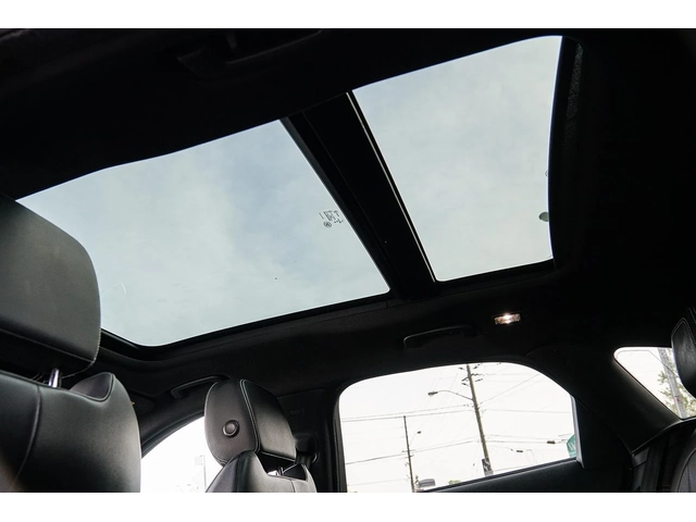 Jaguar F-PACE S AWD Supercharged - автомобили, коли, обяви за нови и употребявани 10