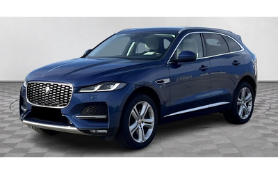 jaguar-f-pace-f-pace-2-0l - 0