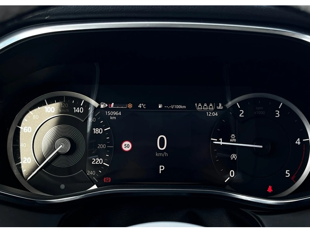 JAGUAR F-PACE F-PACE 2.0L - автомобили, коли, обяви за нови и употребявани 7