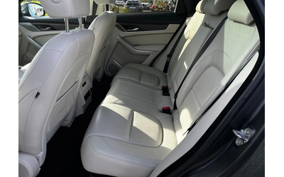 JAGUAR F-PACE F-PACE 2.0L - автомобили, коли, обяви за нови и употребявани 8