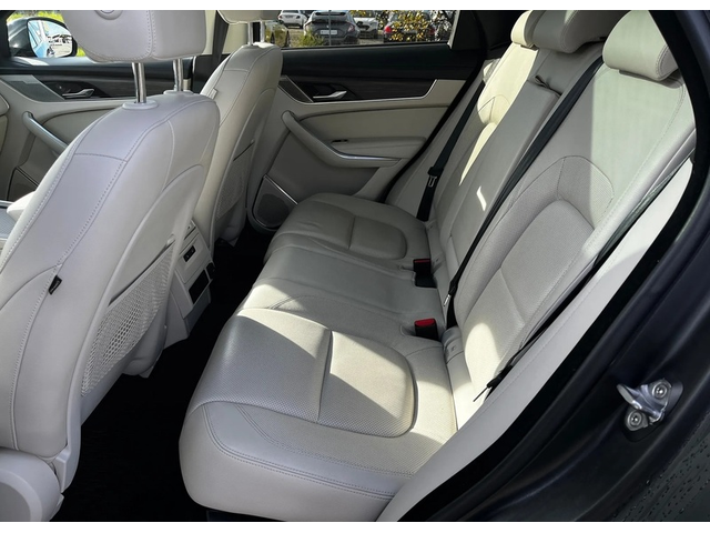 JAGUAR F-PACE F-PACE 2.0L - автомобили, коли, обяви за нови и употребявани 8