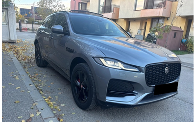 jaguar-f-pace-f-pace - 0