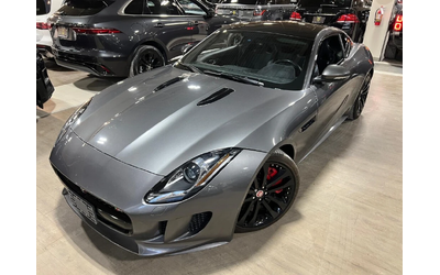 jaguar-f-type - 1