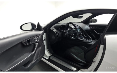 Jaguar F-Type * P300* X152* SPORT* - автомобили, коли, обяви за нови и употребявани 11