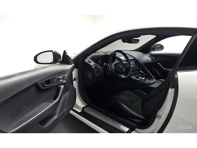 Jaguar F-Type * P300* X152* SPORT* - автомобили, коли, обяви за нови и употребявани 11