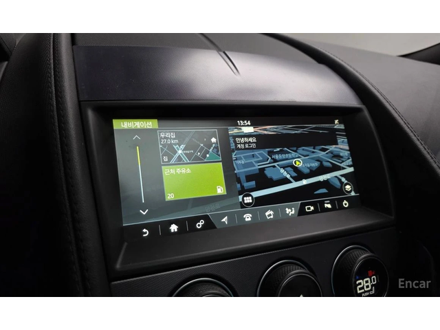 Jaguar F-Type * P300* X152* SPORT* - автомобили, коли, обяви за нови и употребявани 13