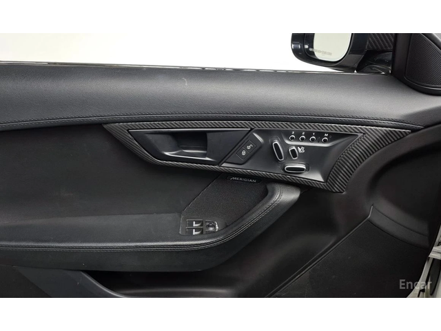 Jaguar F-Type * P300* X152* SPORT* - автомобили, коли, обяви за нови и употребявани 14