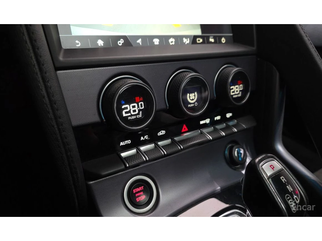 Jaguar F-Type * P300* X152* SPORT* - автомобили, коли, обяви за нови и употребявани 15