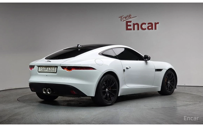 jaguar-f-type - 1