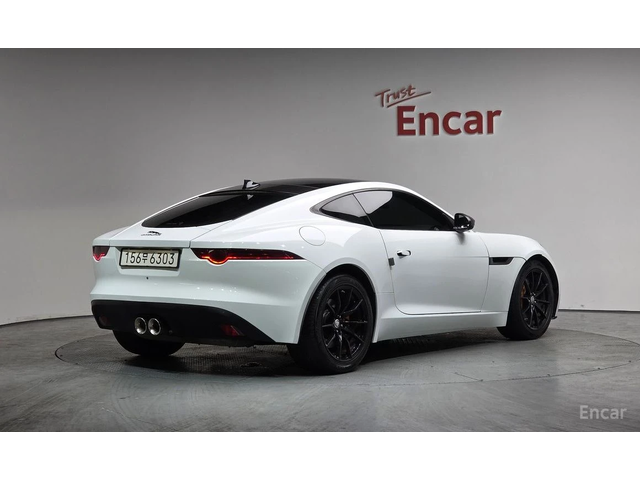 Jaguar F-Type * P300* X152* SPORT* - автомобили, коли, обяви за нови и употребявани 1