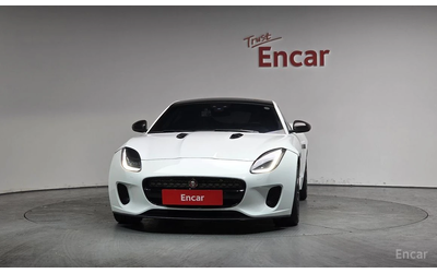 jaguar-f-type - 2