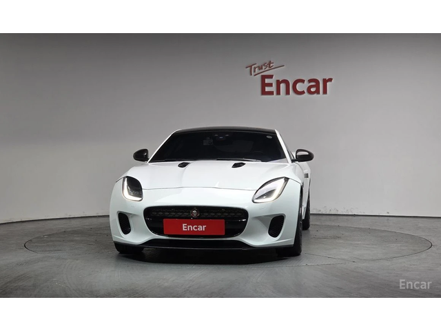 Jaguar F-Type * P300* X152* SPORT* - автомобили, коли, обяви за нови и употребявани 2