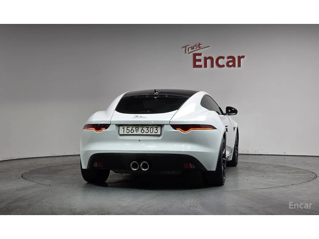 Jaguar F-Type * P300* X152* SPORT* - автомобили, коли, обяви за нови и употребявани 3