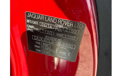 Jaguar F-Type 5.0L 8cyl AWD - автомобили, коли, обяви за нови и употребявани 10