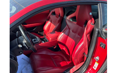 Jaguar F-Type 5.0L 8cyl AWD - автомобили, коли, обяви за нови и употребявани 11