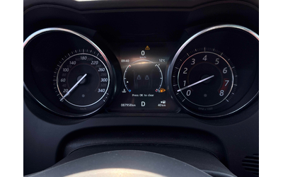 Jaguar F-Type 5.0L 8cyl AWD - автомобили, коли, обяви за нови и употребявани 7