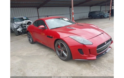 jaguar-f-type - 0