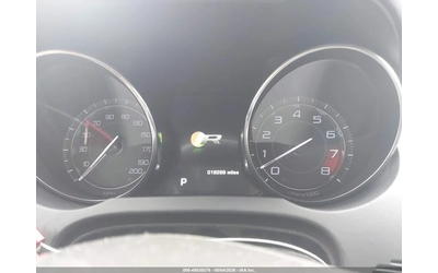 Jaguar F-Type R - автомобили, коли, обяви за нови и употребявани 8