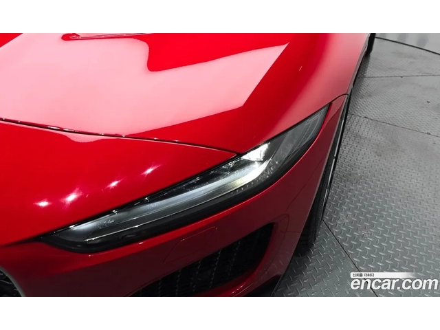 Jaguar F-type P300* MERIDIAN* DIGITAL* КАМЕРА - автомобили, коли, обяви за нови и употребявани 12