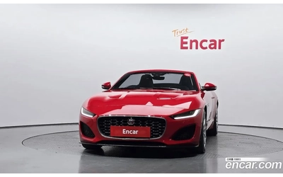 jaguar-f-type - 2