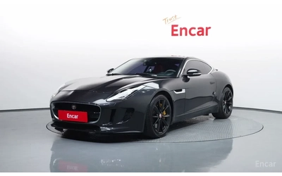 jaguar-f-type - 0