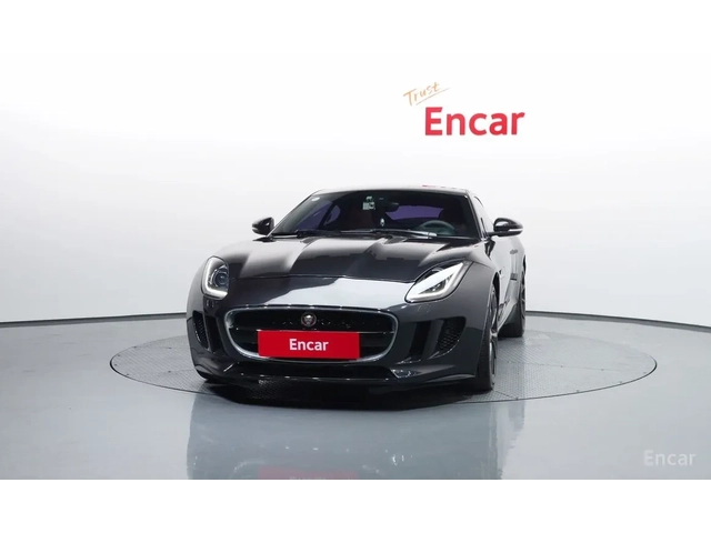 Jaguar F-type ШИБЕДАХ* ЧЕРВЕНА КОЖА* СЕРВИЗНА ИСТОРИЯ - автомобили, коли, обяви за нови и употребявани 2